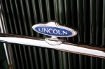 Lincoln Model KB Coupe by Judkins 1932 года
